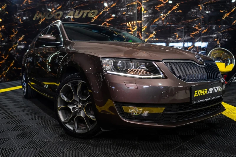 Skoda Octavia 2.0TDI DSG LAURIN&KLEMENT CANTON ЛИЗИНГ 100% - 13880 € / 27146.92 лв. - 92568064 1 | Car24.bg Skoda Octavia 2.0TDI DSG LAURIN&KLEMENT CANTON ЛИЗИНГ 100% - 13880 € / 27146.92 лв. - 92568064 1