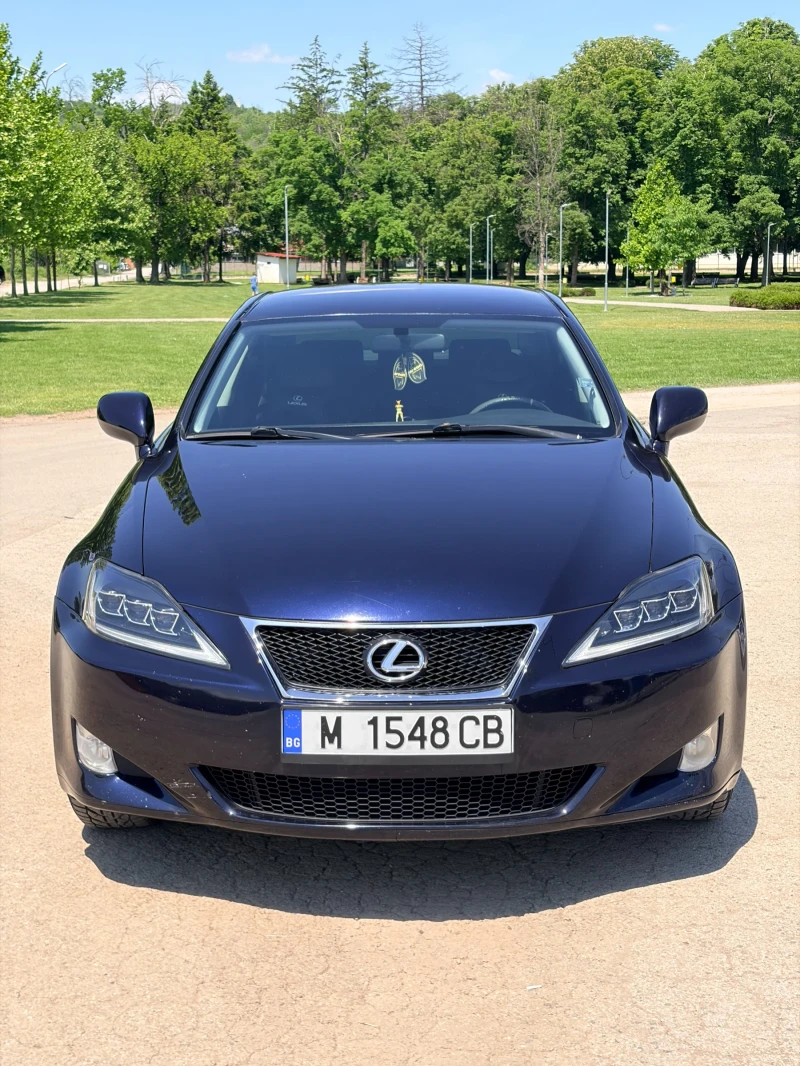 Lexus IS 250 - 7000 € / 13690.81 лв. - 46236118 1 | Car24.bg Lexus IS 250 - 7000 € / 13690.81 лв. - 46236118 1