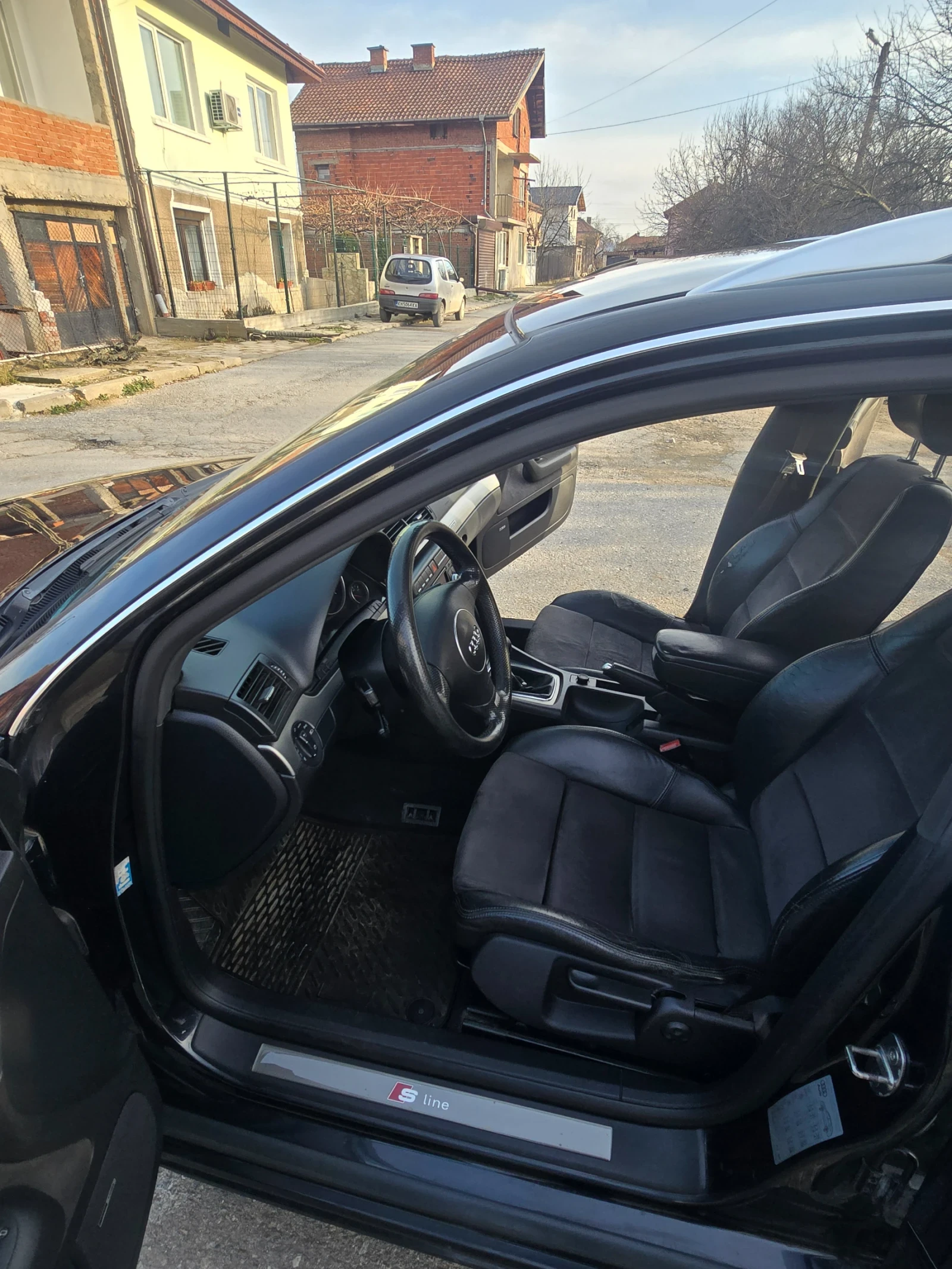 Audi A4 1.9 TDI 131 Quattro  - изображение 8 | Auto.bg Audi A4 1.9 TDI 131 Quattro  - изображение 8