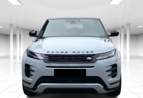 Land Rover Range Rover Evoque P250 = Black Pack = Гаранция - Car24.bg Land Rover Range Rover Evoque P250 = Black Pack = Гаранция