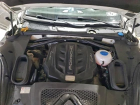 Porsche Macan TURBO - 16200 € / 31684.45 лв. - 62369780 12 | Car24.bg Porsche Macan TURBO - 16200 € / 31684.45 лв. - 62369780 12