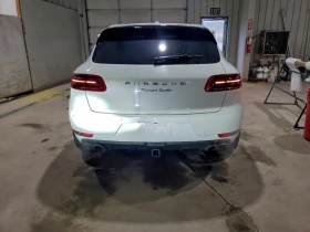 Porsche Macan TURBO - 16200 € / 31684.45 лв. - 62369780 6 | Car24.bg Porsche Macan TURBO - 16200 € / 31684.45 лв. - 62369780 6