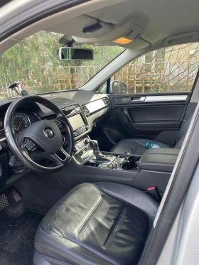 VW Touareg VW touareg 3.0 TDI 204ks - 13500 € / 26403.70 лв. - 41218314 2 | Car24.bg VW Touareg VW touareg 3.0 TDI 204ks - 13500 € / 26403.70 лв. - 41218314 2
