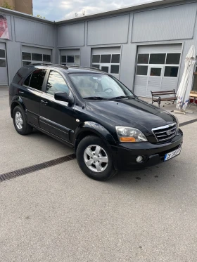 Kia Sorento - Car24.bg Kia Sorento