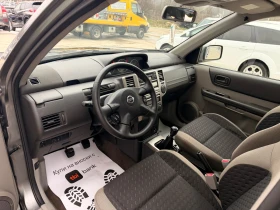 Nissan X-trail 2.2dci 136k.c * UNIKAT* - 3800 € / 7432.15 лв. - 25919186 7 | Car24.bg Nissan X-trail 2.2dci 136k.c * UNIKAT* - 3800 € / 7432.15 лв. - 25919186 7