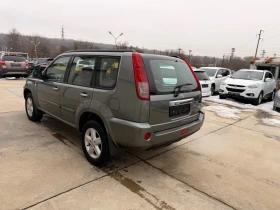 Nissan X-trail 2.2dci 136k.c * UNIKAT* - 3800 € / 7432.15 лв. - 25919186 5 | Car24.bg Nissan X-trail 2.2dci 136k.c * UNIKAT* - 3800 € / 7432.15 лв. - 25919186 5