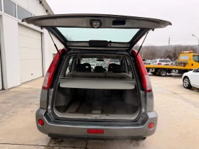 Nissan X-trail 2.2dci 136k.c * UNIKAT* - 3800 € / 7432.15 лв. - 25919186 15 | Car24.bg Nissan X-trail 2.2dci 136k.c * UNIKAT* - 3800 € / 7432.15 лв. - 25919186 15