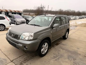 Nissan X-trail 2.2dci 136k.c * UNIKAT* - 3800 € / 7432.15 лв. - 25919186 2 | Car24.bg Nissan X-trail 2.2dci 136k.c * UNIKAT* - 3800 € / 7432.15 лв. - 25919186 2
