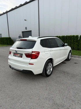 BMW X3 3.5d 313k.c* Mpacket* HeadUp* Keyless* ЛИЗИНГ* | Auto.bg — изображение 5 BMW X3 3.5d 313k.c* Mpacket* HeadUp* Keyless* ЛИЗИНГ* | Auto.bg — изображение 5