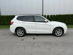 BMW X3 3.5d 313k.c* Mpacket* HeadUp* Keyless* ЛИЗИНГ* | Auto.bg — изображение 4 BMW X3 3.5d 313k.c* Mpacket* HeadUp* Keyless* ЛИЗИНГ* | Auto.bg — изображение 4