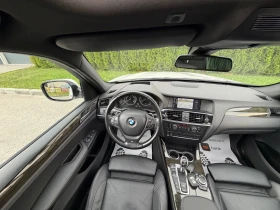 BMW X3 3.5d 313k.c* Mpacket* HeadUp* Keyless* ЛИЗИНГ* | Auto.bg — изображение 10 BMW X3 3.5d 313k.c* Mpacket* HeadUp* Keyless* ЛИЗИНГ* | Auto.bg — изображение 10