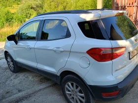 Ford EcoSport undefined | Auto.bg — изображение 6 Ford EcoSport undefined | Auto.bg — изображение 6