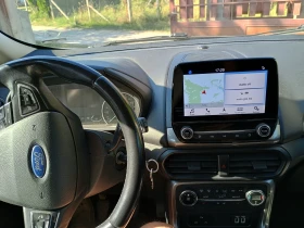 Ford EcoSport undefined | Auto.bg — изображение 7 Ford EcoSport undefined | Auto.bg — изображение 7