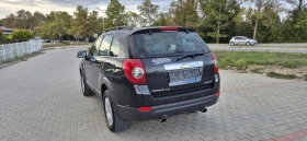Chevrolet Captiva 2.0 6+ 1 | Auto.bg — изображение 9 Chevrolet Captiva 2.0 6+ 1 | Auto.bg — изображение 9