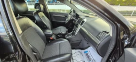 Chevrolet Captiva 2.0 6+ 1 | Auto.bg — изображение 13 Chevrolet Captiva 2.0 6+ 1 | Auto.bg — изображение 13