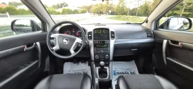 Chevrolet Captiva 2.0 6+ 1 | Auto.bg — изображение 10 Chevrolet Captiva 2.0 6+ 1 | Auto.bg — изображение 10