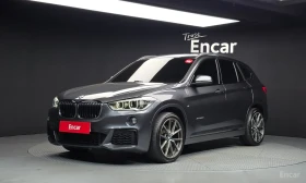 BMW X1 XDRIVE M SPORT* ХЕД-ЪП* ПАНОРАМА* КРАЙНА ЦЕНА*