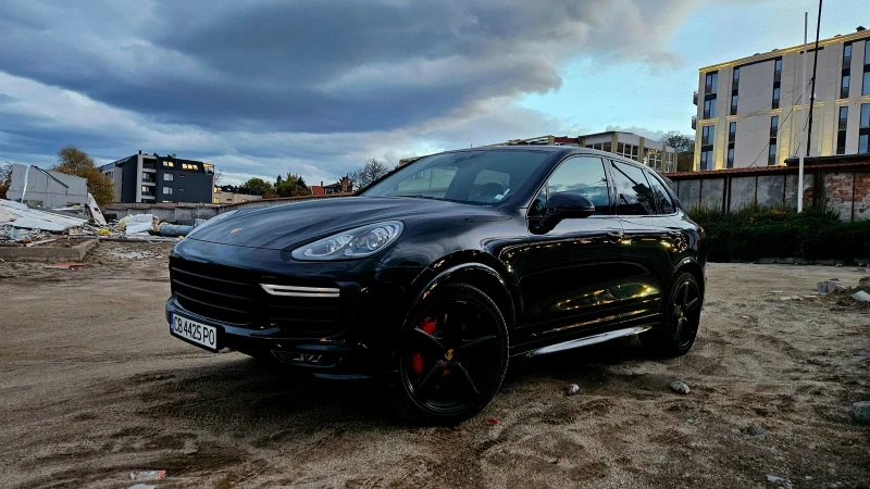 Porsche Cayenne GTS Дания - 28000 € / 54763.24 лв. - 66858412 1 | Car24.bg Porsche Cayenne GTS Дания - 28000 € / 54763.24 лв. - 66858412 1