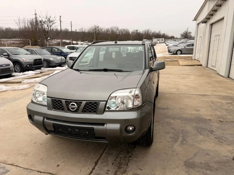 Nissan X-trail 2.2dci 136k.c * UNIKAT* - 3800 € / 7432.15 лв. - 25919186 1 | Car24.bg Nissan X-trail 2.2dci 136k.c * UNIKAT* - 3800 € / 7432.15 лв. - 25919186 1