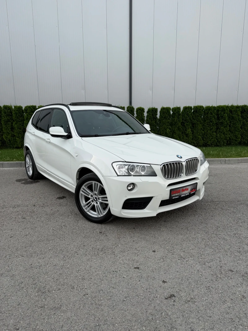 BMW X3 3.5d 313k.c* Mpacket* HeadUp* Keyless* ЛИЗИНГ* - 12500 € / 24447.88 лв. - 86263882 1 | Car24.bg BMW X3 3.5d 313k.c* Mpacket* HeadUp* Keyless* ЛИЗИНГ* - 12500 € / 24447.88 лв. - 86263882 1