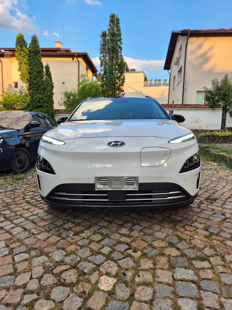 Hyundai Kona Premium 73 000km термо помпа - 23500 € / 45962.00 лв. - 99709312 1 | Car24.bg Hyundai Kona Premium 73 000km термо помпа - 23500 € / 45962.00 лв. - 99709312 1