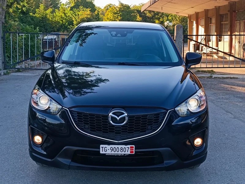 Mazda CX-5 2.0i-160кс-ШВЕЙЦАРИЯ-АВТОМАТ-4Х4-KEYLESS-NAVI - 11500 € - 11449029 1 | Car24.bg Mazda CX-5 2.0i-160кс-ШВЕЙЦАРИЯ-АВТОМАТ-4Х4-KEYLESS-NAVI - 11500 € - 11449029 1