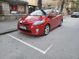 Обява за продажба на Toyota Prius 1.8 ~16 999 лв. - изображение 1