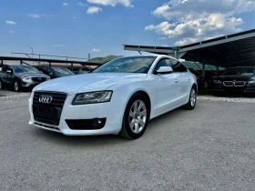 Audi A5 2.0TDI 170kc Italia - Car24.bg Audi A5 2.0TDI 170kc Italia