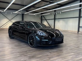 Porsche Panamera НАЛИЧЕН 4 Sport Turismo, Pano, Bose, Night Paket - Car24.bg Porsche Panamera НАЛИЧЕН 4 Sport Turismo, Pano, Bose, Night Paket