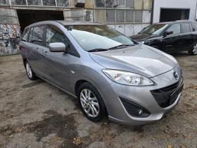 Mazda 5 - 7770 лв. / 3972.74 € - 11023381 3 | Car24.bg Mazda 5 - 7770 лв. / 3972.74 € - 11023381 3