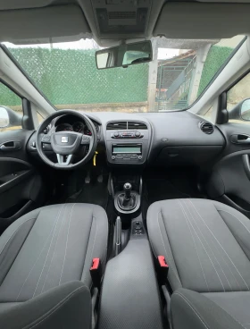 Seat Altea XL 1.6TDI 105kc - 6000 лв. / 3067.75 € - 85522743 9 | Car24.bg Seat Altea XL 1.6TDI 105kc - 6000 лв. / 3067.75 € - 85522743 9