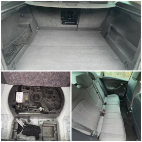 Seat Altea XL 1.6TDI 105kc - 6000 лв. / 3067.75 € - 85522743 10 | Car24.bg Seat Altea XL 1.6TDI 105kc - 6000 лв. / 3067.75 € - 85522743 10