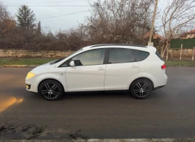 Seat Altea XL 1.6TDI 105kc - 6000 лв. / 3067.75 € - 85522743 4 | Car24.bg Seat Altea XL 1.6TDI 105kc - 6000 лв. / 3067.75 € - 85522743 4