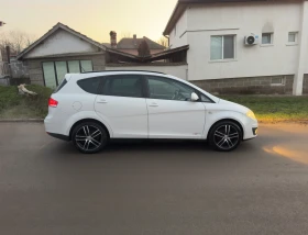 Seat Altea XL 1.6TDI 105kc - 6000 лв. / 3067.75 € - 85522743 3 | Car24.bg Seat Altea XL 1.6TDI 105kc - 6000 лв. / 3067.75 € - 85522743 3