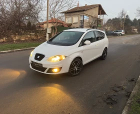 Seat Altea XL 1.6TDI 105kc - 6000 лв. / 3067.75 € - 85522743 2 | Car24.bg Seat Altea XL 1.6TDI 105kc - 6000 лв. / 3067.75 € - 85522743 2