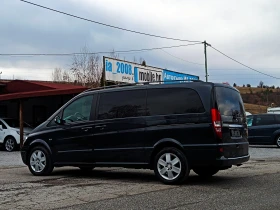 Mercedes-Benz Viano 3.0 CDi* LONG* 7+ 1* Ambiente* АВТОМАТИК* Luxury* - 18900 лв. / 9663.42 € - 82774730 6 | Car24.bg Mercedes-Benz Viano 3.0 CDi* LONG* 7+ 1* Ambiente* АВТОМАТИК* Luxury* - 18900 лв. / 9663.42 € - 82774730 6