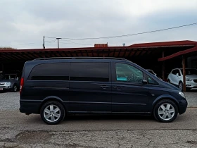 Mercedes-Benz Viano 3.0 CDi* LONG* 7+ 1* Ambiente* АВТОМАТИК* Luxury* - 18900 лв. / 9663.42 € - 82774730 4 | Car24.bg Mercedes-Benz Viano 3.0 CDi* LONG* 7+ 1* Ambiente* АВТОМАТИК* Luxury* - 18900 лв. / 9663.42 € - 82774730 4