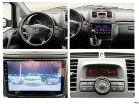 Mercedes-Benz Viano 3.0 CDi* LONG* 7+ 1* Ambiente* АВТОМАТИК* Luxury* - 18900 лв. / 9663.42 € - 82774730 12 | Car24.bg Mercedes-Benz Viano 3.0 CDi* LONG* 7+ 1* Ambiente* АВТОМАТИК* Luxury* - 18900 лв. / 9663.42 € - 82774730 12