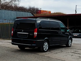 Mercedes-Benz Viano 3.0 CDi* LONG* 7+ 1* Ambiente* АВТОМАТИК* Luxury* - 18900 лв. / 9663.42 € - 82774730 5 | Car24.bg Mercedes-Benz Viano 3.0 CDi* LONG* 7+ 1* Ambiente* АВТОМАТИК* Luxury* - 18900 лв. / 9663.42 € - 82774730 5