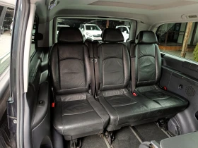 Mercedes-Benz Viano 3.0 CDi* LONG* 7+ 1* Ambiente* АВТОМАТИК* Luxury* - 18900 лв. / 9663.42 € - 82774730 16 | Car24.bg Mercedes-Benz Viano 3.0 CDi* LONG* 7+ 1* Ambiente* АВТОМАТИК* Luxury* - 18900 лв. / 9663.42 € - 82774730 16