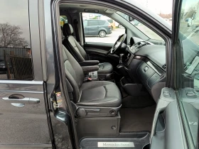 Mercedes-Benz Viano 3.0 CDi* LONG* 7+ 1* Ambiente* АВТОМАТИК* Luxury* - 18900 лв. / 9663.42 € - 82774730 10 | Car24.bg Mercedes-Benz Viano 3.0 CDi* LONG* 7+ 1* Ambiente* АВТОМАТИК* Luxury* - 18900 лв. / 9663.42 € - 82774730 10