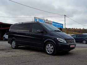 Mercedes-Benz Viano 3.0 CDi* LONG* 7+ 1* Ambiente* АВТОМАТИК* Luxury* - 18900 лв. / 9663.42 € - 82774730 3 | Car24.bg Mercedes-Benz Viano 3.0 CDi* LONG* 7+ 1* Ambiente* АВТОМАТИК* Luxury* - 18900 лв. / 9663.42 € - 82774730 3