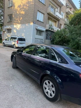 Audi A4 - 2000 € / 3911.66 лв. - 13733396 6 | Car24.bg Audi A4 - 2000 € / 3911.66 лв. - 13733396 6