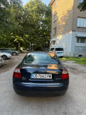 Audi A4 - 2000 € / 3911.66 лв. - 13733396 5 | Car24.bg Audi A4 - 2000 € / 3911.66 лв. - 13733396 5