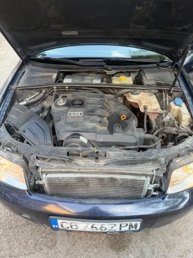 Audi A4 - 2000 € / 3911.66 лв. - 13733396 9 | Car24.bg Audi A4 - 2000 € / 3911.66 лв. - 13733396 9