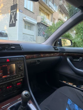 Audi A4 - 2000 € / 3911.66 лв. - 13733396 8 | Car24.bg Audi A4 - 2000 € / 3911.66 лв. - 13733396 8