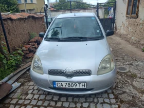 Toyota Yaris undefined | Auto.bg — изображение 2 Toyota Yaris undefined | Auto.bg — изображение 2