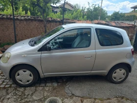Toyota Yaris undefined | Auto.bg — изображение 3 Toyota Yaris undefined | Auto.bg — изображение 3