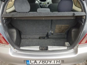 Toyota Yaris undefined | Auto.bg — изображение 7 Toyota Yaris undefined | Auto.bg — изображение 7