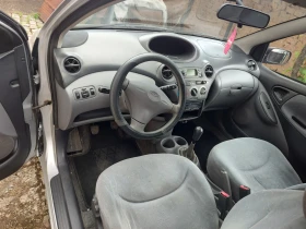 Toyota Yaris undefined | Auto.bg — изображение 9 Toyota Yaris undefined | Auto.bg — изображение 9